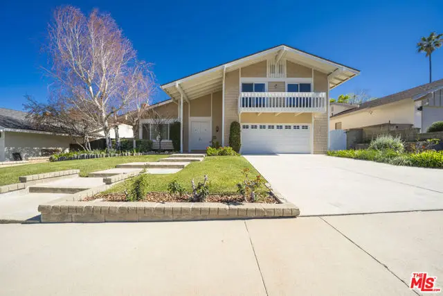 24086 Avenida Crescenta, Santa Clarita, CA 91355 - #1