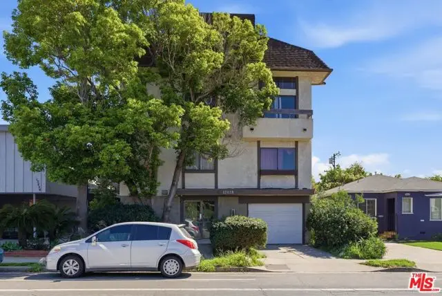 12438 Short Avenue #2, Los Angeles, CA 90066 - #2