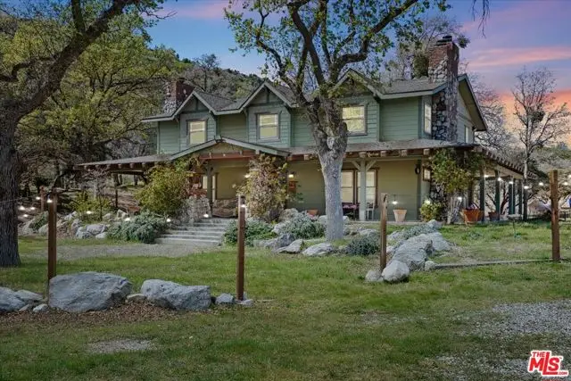 28200 Pine Canyon Road, Lake Hughes, CA 93532 - #2