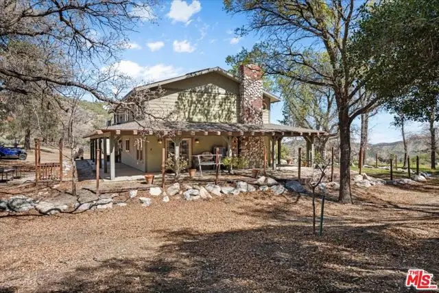 28200 Pine Canyon Road, Lake Hughes, CA 93532 - #3