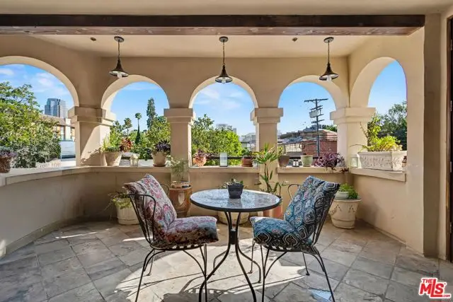 10364 Almayo Avenue #304, Los Angeles, CA 90064 - #1