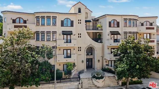 10364 Almayo Avenue #304, Los Angeles, CA 90064 - #3