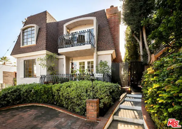 1148 Chelsea Avenue #1, Santa Monica, CA 90403