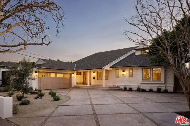 3209 Patricia Avenue, Los Angeles, CA 90064 - #2