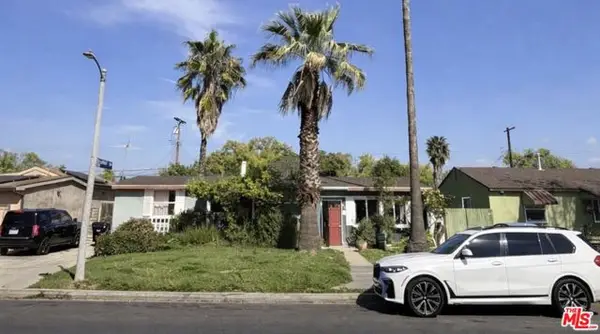 8118 Ranchito Avenue, Panorama City (los Angeles), CA 91402