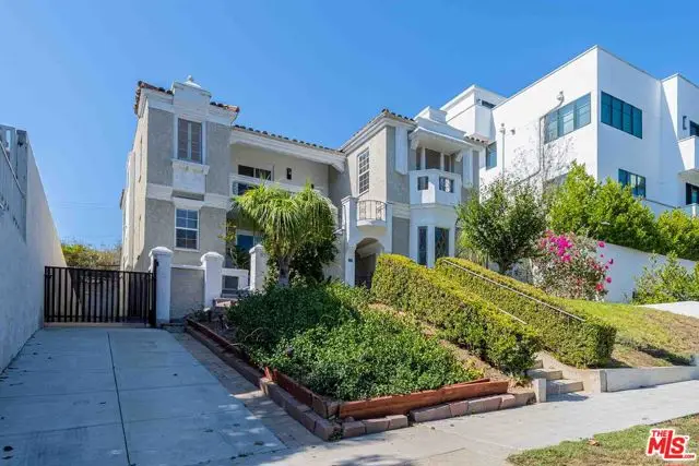 865 S Lucerne Boulevard, Los Angeles, CA 90005 - #2