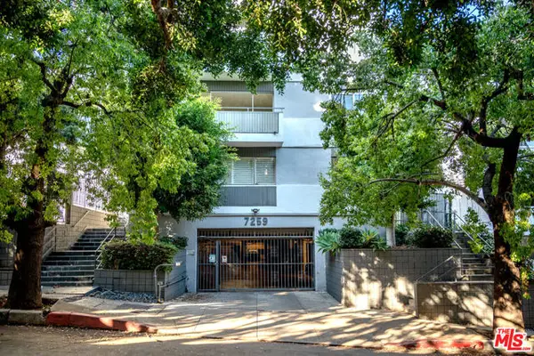 7259 Hillside Avenue #202, Los Angeles, CA 90046