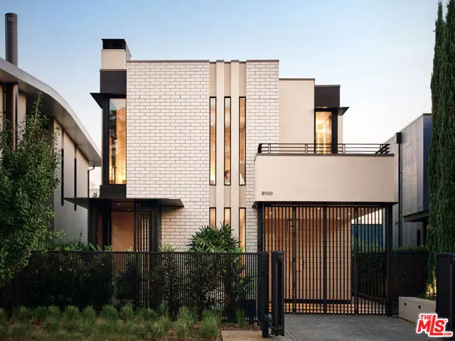 8900 Rosewood Avenue, West Hollywood, CA 90048 - #1