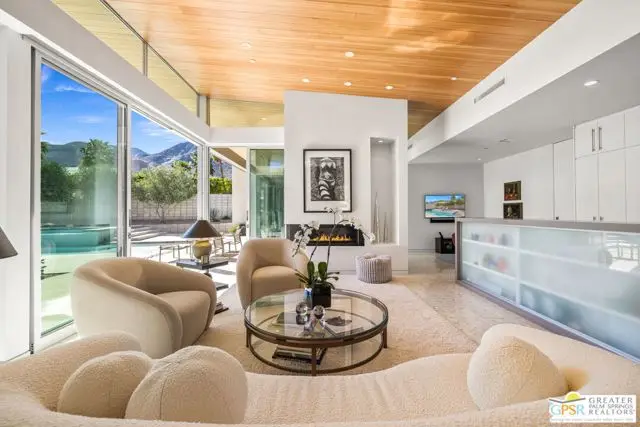 3075 Goldenrod Lane, Palm Springs, CA 92264 - #1