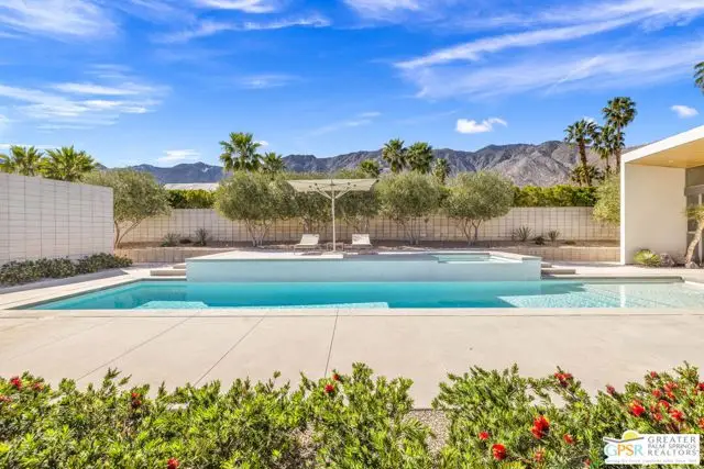 3075 Goldenrod Lane, Palm Springs, CA 92264 - #3