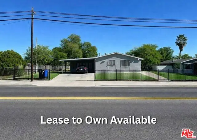 6831 Juniper Avenue, Fontana, CA 92336 - #1