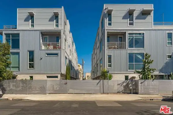 6024 W Beachwood Lane, Los Angeles, CA 90038