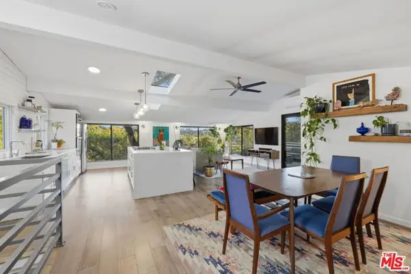 21936 Canon Drive, Topanga (los Angeles), CA 90290