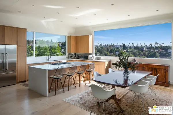 1346 Westerly Terrace, Los Angeles, CA 90026