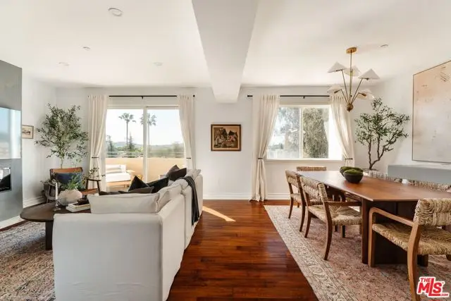 8866 Alcott Street #4, Los Angeles, CA 90035 - #1