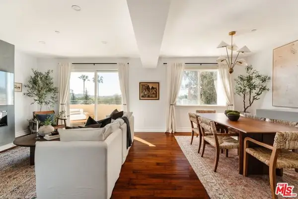 8866 Alcott Street #4, Los Angeles, CA 90035