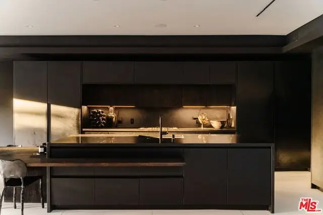 537 N Alta Vista Boulevard, Los Angeles, CA 90036 - #2