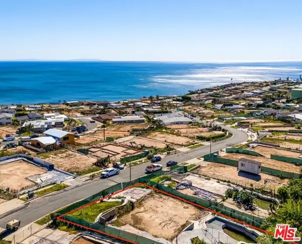 3637 Seahorn Drive, Malibu, CA 90265