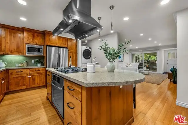 1315 Stanford Street #3, Santa Monica, CA 90404 - #1