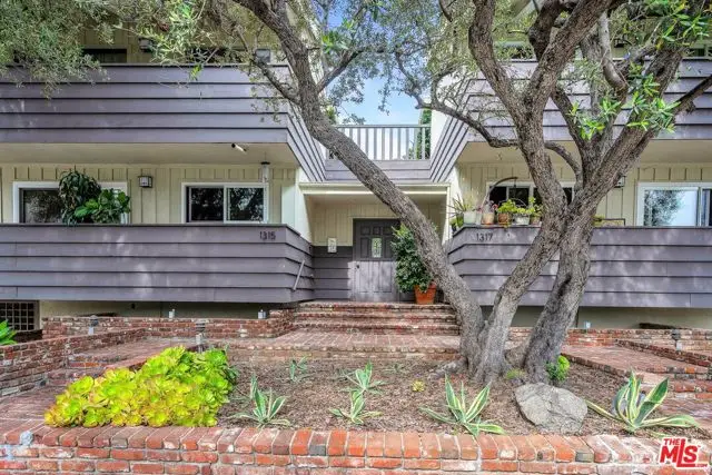 1315 Stanford Street #3, Santa Monica, CA 90404 - #3