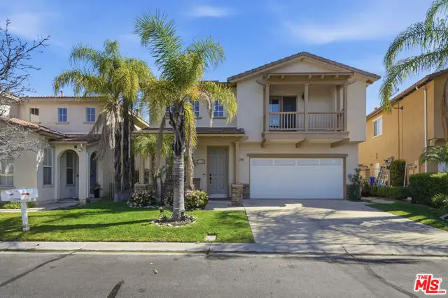 27940 Agapanthus Lane, Valencia, CA 91354 - #1