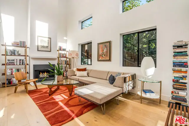 3850 Udell Court, Los Angeles, CA 90027 - #2