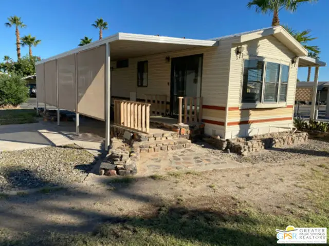 26250 Parkview #39, Desert Center, CA 92239 - #2