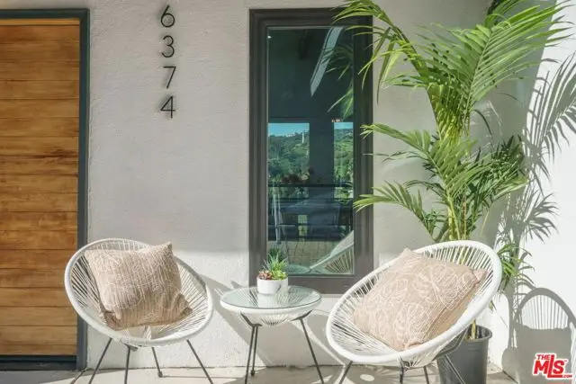 6374 Macal Place, Los Angeles, CA 90068 - #1
