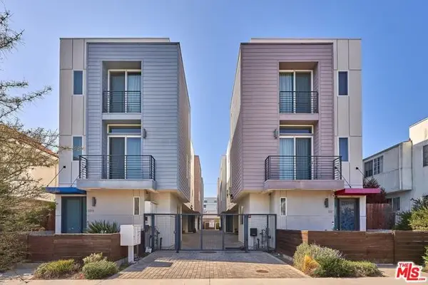 319 S Serrano Avenue, Los Angeles, CA 90020