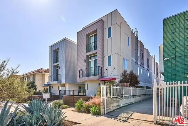 319 S Serrano Avenue, Los Angeles, CA 90020 - #2