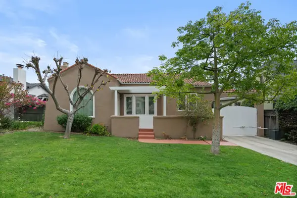 1612 S Genesee Avenue, Los Angeles, CA 90019