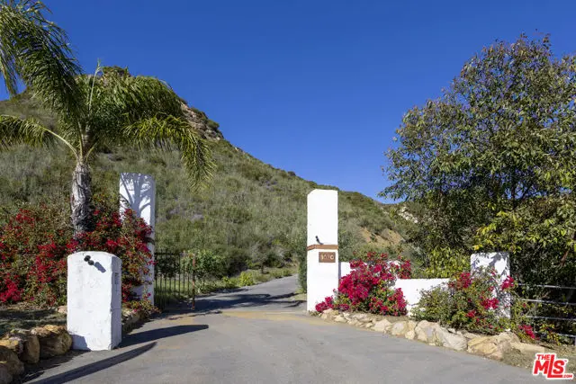 3030 Encinal Canyon Road, Malibu, CA 90265 - #3