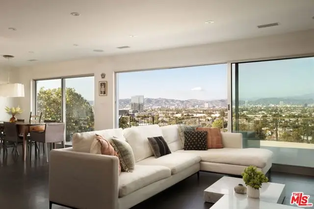 5667 Aladdin Street, Los Angeles, CA 90008 - #3