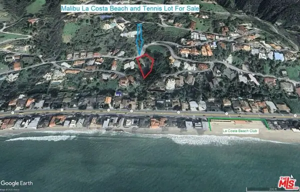 21532 Rambla Vista, Malibu, CA 90265