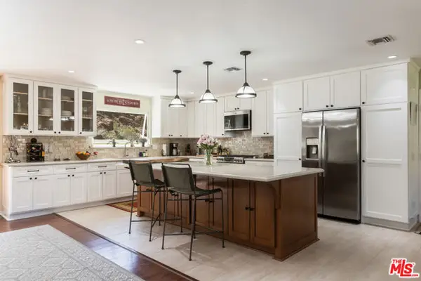 2952 Golden Spur Road, Acton, CA 93510