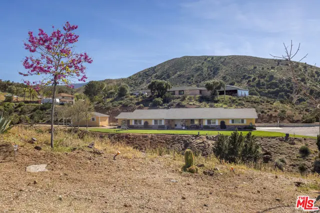 2952 Golden Spur Road, Acton, CA 93510 - #2