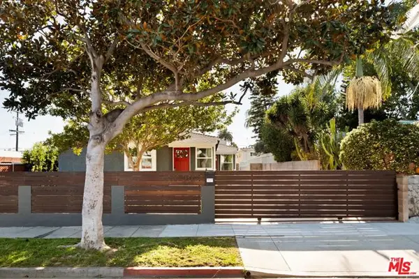 1538 16th Street, Santa Monica, CA 90404