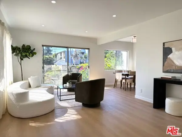 4579 Ambrose Avenue #8, Los Angeles, CA 90027