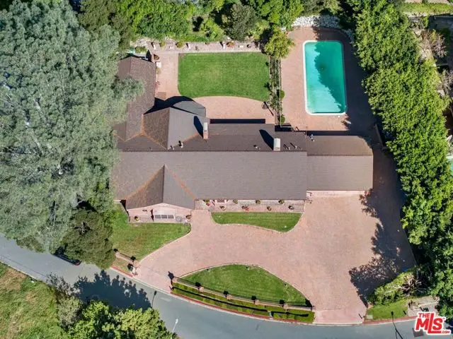 1110 Sutton Way, Beverly Hills, CA 90210 - #2