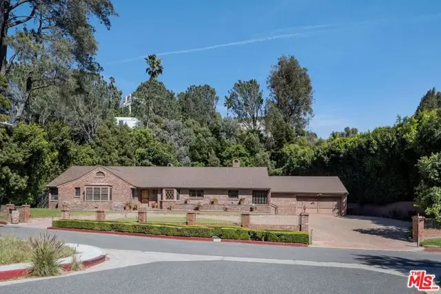 1110 Sutton Way, Beverly Hills, CA 90210 - #3