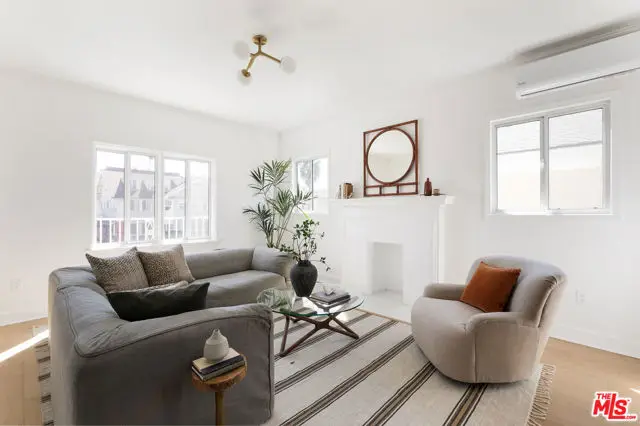 1221 5th Avenue #3, Los Angeles, CA 90019 - #2