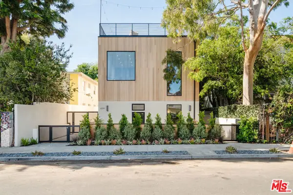 611 Broadway Street, Venice (los Angeles), CA 90291