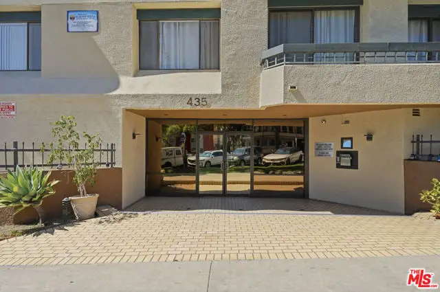 435 S La Fayette Park Place #219, Los Angeles, CA 90057 - #2