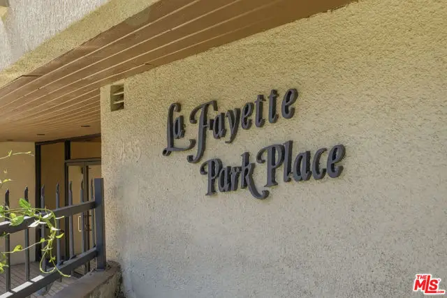 435 S La Fayette Park Place #219, Los Angeles, CA 90057 - #3
