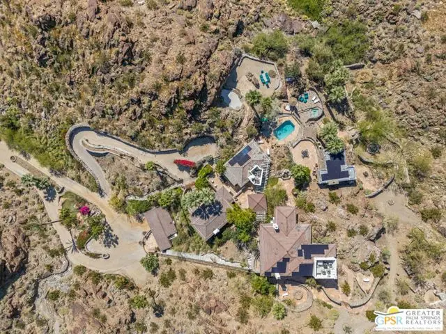 252 Ridge Road, Palm Springs, CA 92264 - #3