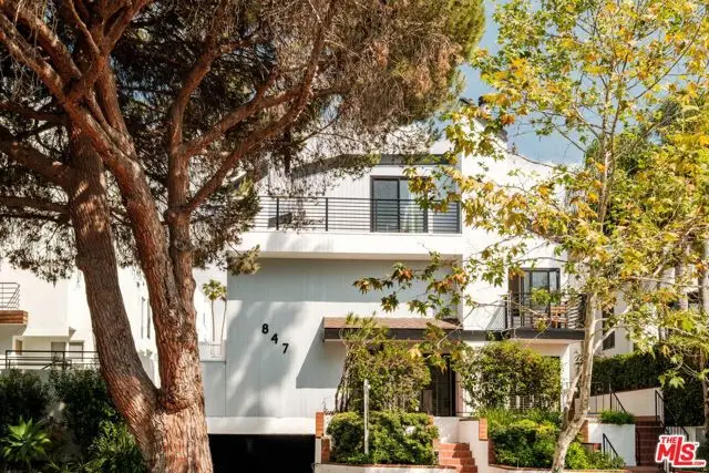 847 17th Street #6, Santa Monica, CA 90403 - #2