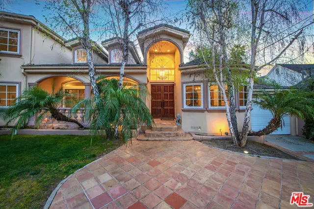 4063 Benedict Canyon Drive, Sherman Oaks, CA 91423 - #3