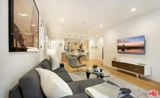337 N Spaulding Avenue, Los Angeles, CA 90036 - #2