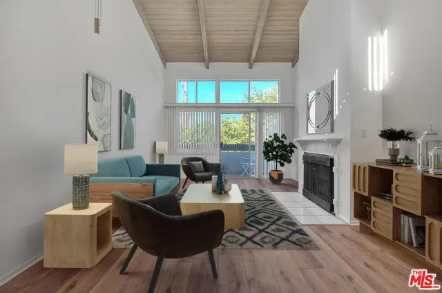 4900 Overland Avenue #274, Culver City, CA 90230 - #2