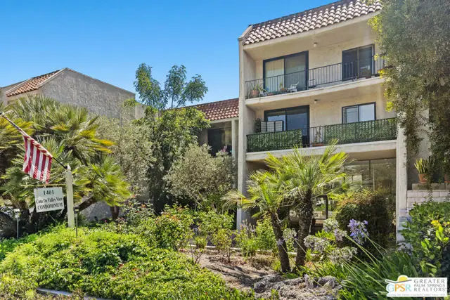 1401 Valley View Road #321, Glendale, CA 91202 - #1